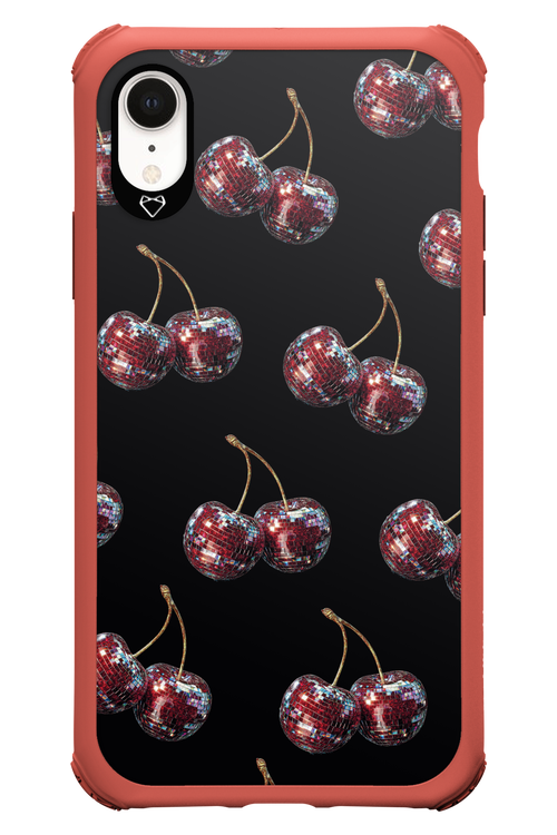 Cherry Rush - Apple iPhone XR