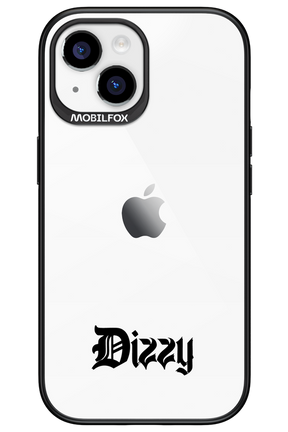 Crimson Code - Apple iPhone 15