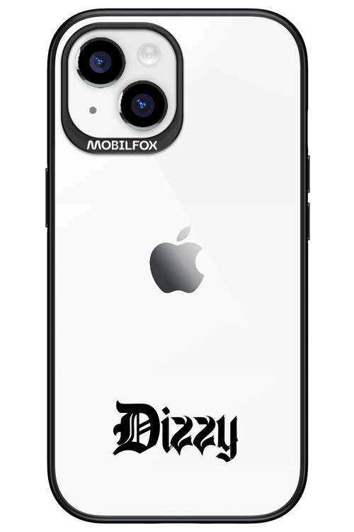 Crimson Code - Apple iPhone 15