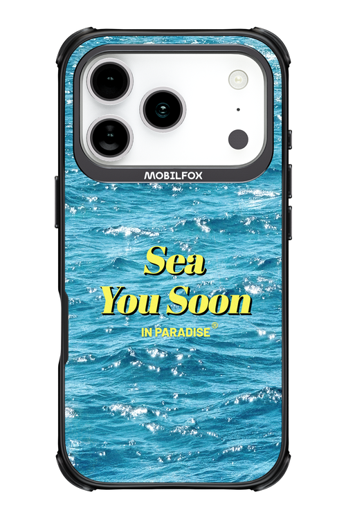 Sea You - Apple iPhone 17 Pro