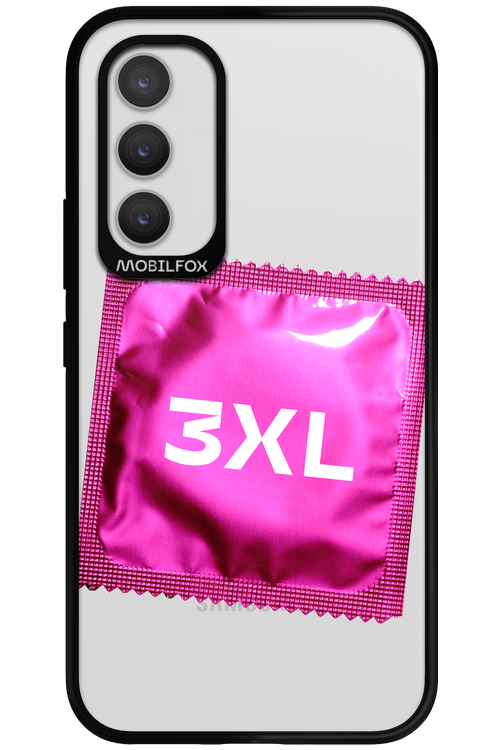 3XL 2.0 - Samsung Galaxy A34