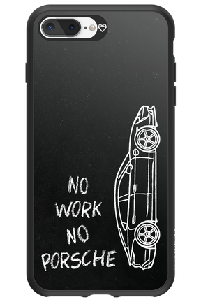 No Work - Apple iPhone 7 Plus