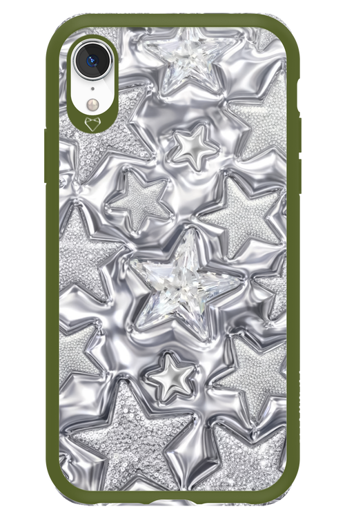 Star Gum - Apple iPhone XR