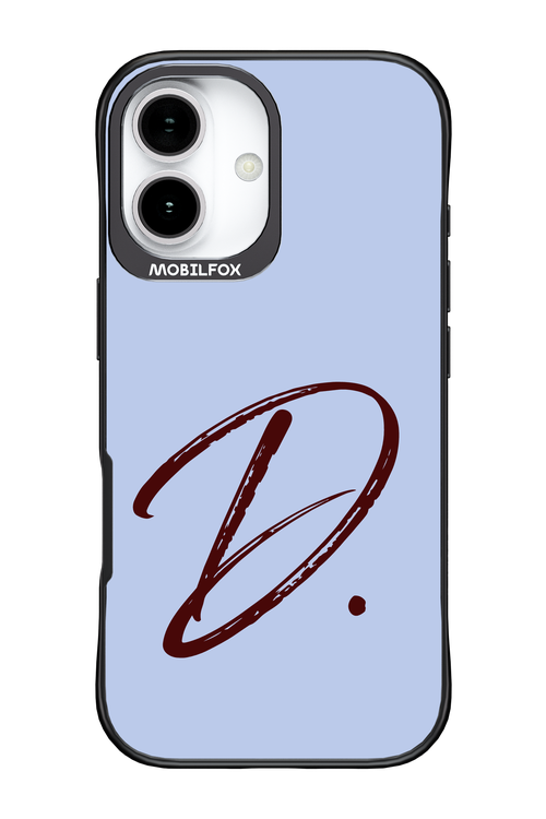 (Jellyfish Presso) D 2.0 - Apple iPhone 17