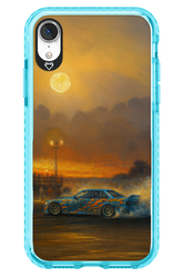 Drift Chaos - Apple iPhone XR