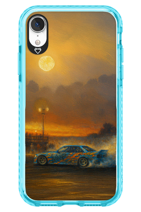 Drift Chaos - Apple iPhone XR