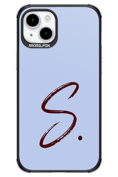 (Jellyfish Presso) S 2.0 - Apple iPhone 15 Plus