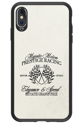 Old money - Apple iPhone XS Max