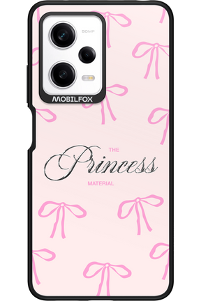 Princess Material - Xiaomi Redmi Note 12 Pro 5G