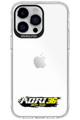 ADRI36 Signature - Apple iPhone 14 Pro Max