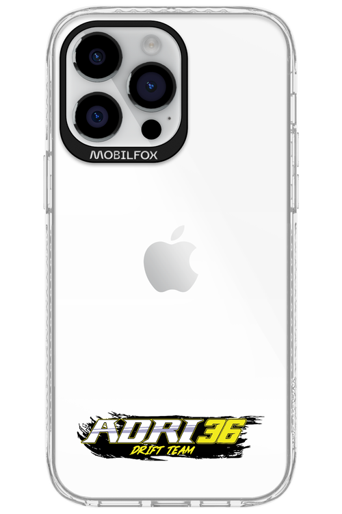 ADRI36 Signature - Apple iPhone 14 Pro Max