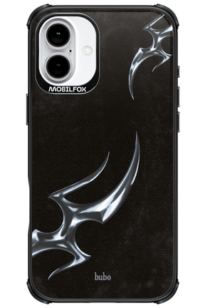 CHROMEPHASE - Apple iPhone 16 Plus