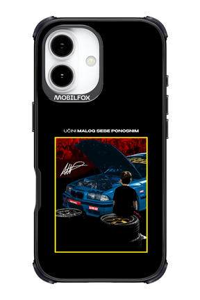 Nova Priprema - Apple iPhone 17