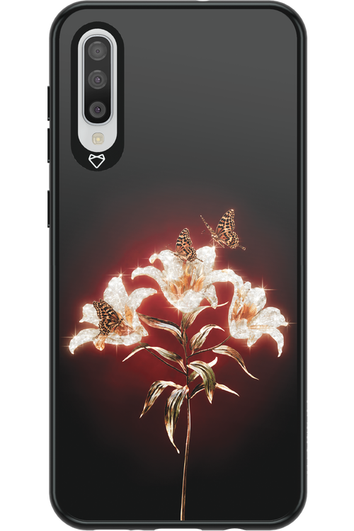 Glow Up Girl 2.0 - Samsung Galaxy A50