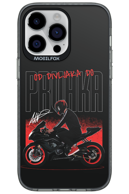 PRVHKA 2.0 - Apple iPhone 14 Pro Max