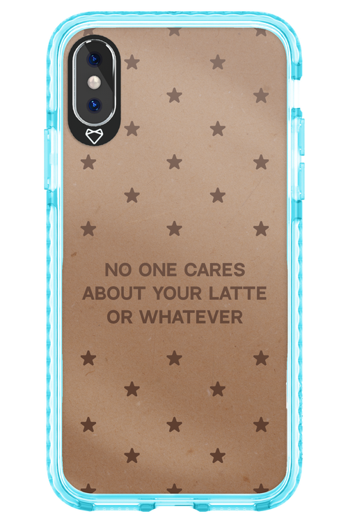 Whateverrr - Apple iPhone XS