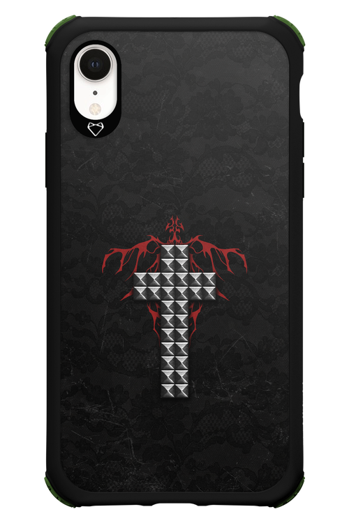Dark Prayer 2.0 - Apple iPhone XR