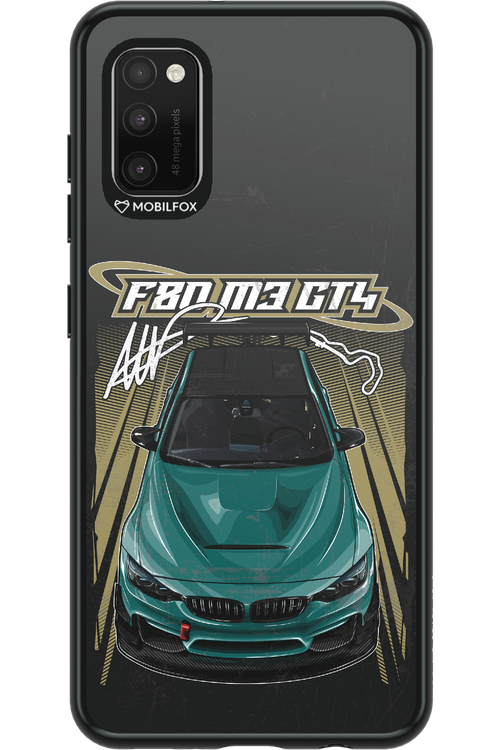 FBD M3 GT4 2.0 - Samsung Galaxy A41