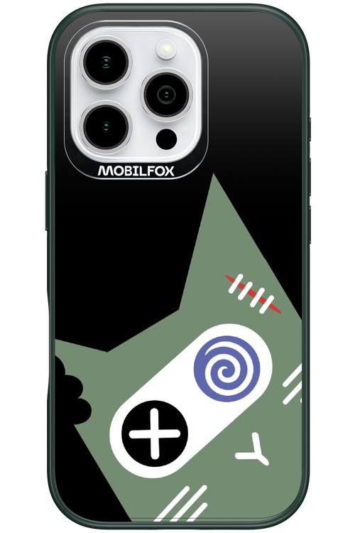 scarface - Apple iPhone 16 Pro