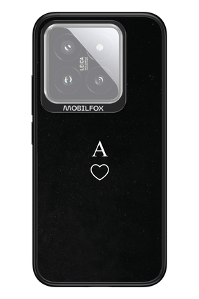 A Black 2.0 - Xiaomi 14