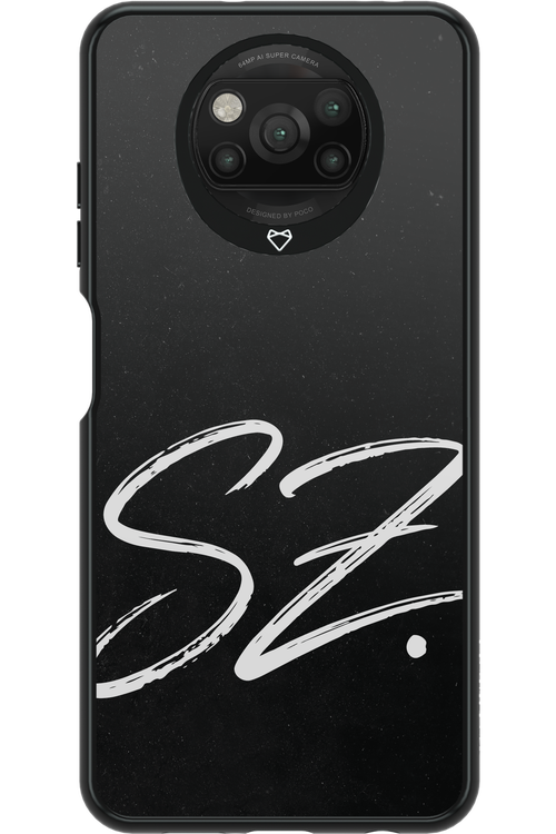 (Off Space) SZ 2.0 - Xiaomi Poco X3 Pro