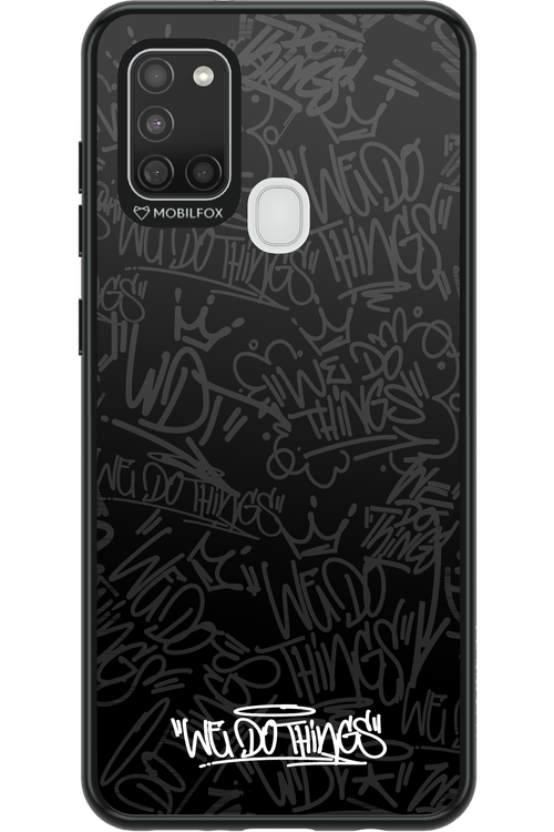 We Do Things 2.0 - Samsung Galaxy A21 S