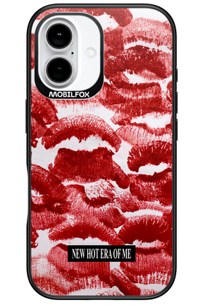 New Era 2.0 - Apple iPhone 16