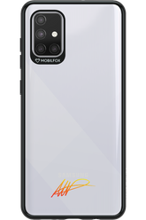Signature Edition 2.0 - Samsung Galaxy A71