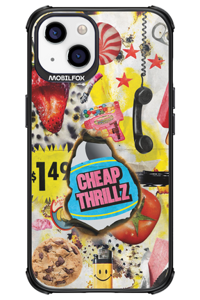 CHEAP THRILLZ - Apple iPhone 13