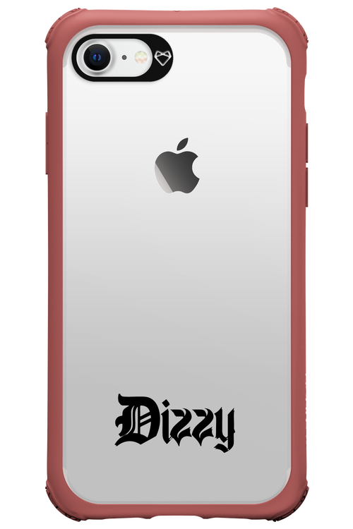 Crimson Code - Apple iPhone 7