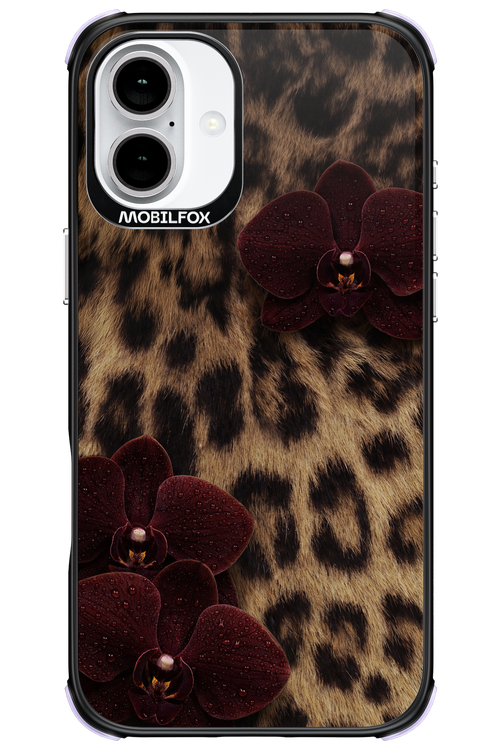 Orchid Bite 2.0 - Apple iPhone 16 Plus