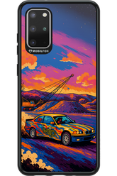 Sunset Run - Samsung Galaxy S20+