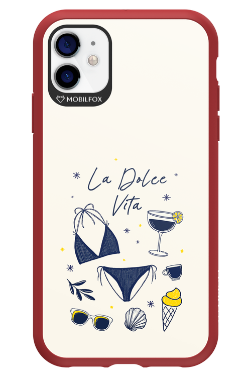 Dolce Vita - Apple iPhone 11