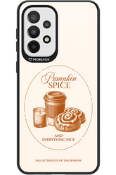 Elite Fall - Samsung Galaxy A33