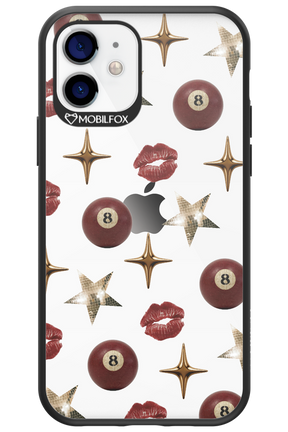Lucky strike 2.0 - Apple iPhone 12
