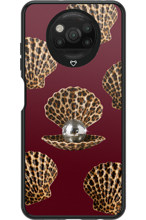 Summer Disco 2.0 - Xiaomi Poco X3 Pro