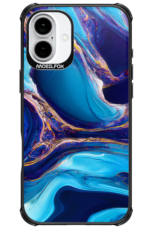 Amethyst - Apple iPhone 16 Plus