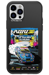 ADRI36 Midnight Drift - Apple iPhone 12 Pro