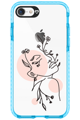 Confidence - Apple iPhone 8