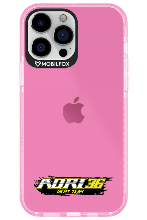 ADRI36 Signature 2.0 - Apple iPhone 13 Pro Max