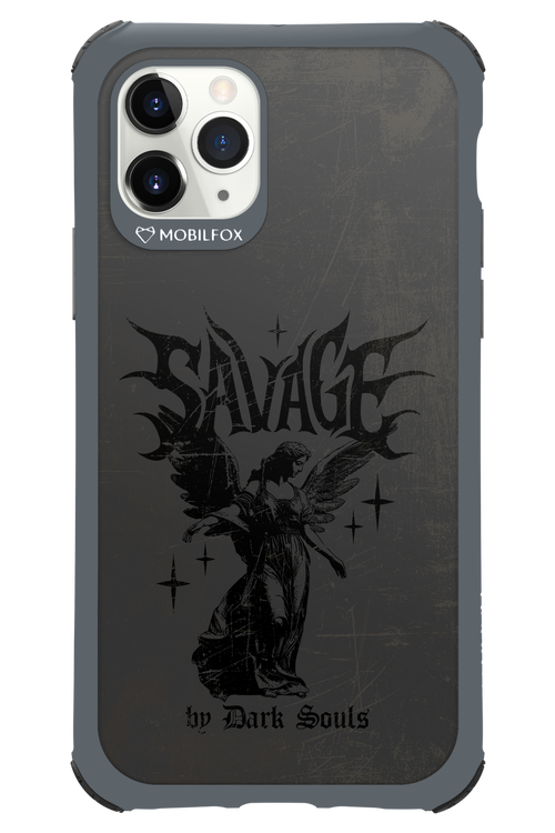 St. Savage - Apple iPhone 11 Pro