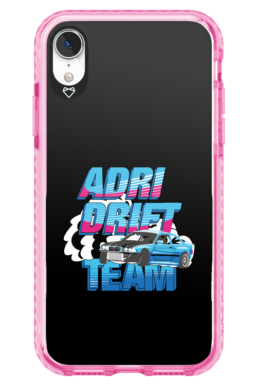 Adri Drift - Apple iPhone XR