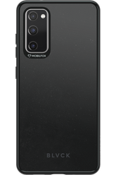 BLVCK 2.0 - Samsung Galaxy S20 FE