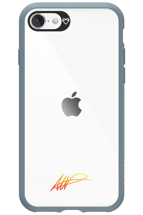 Signature Edition 2.0 - Apple iPhone SE 2020