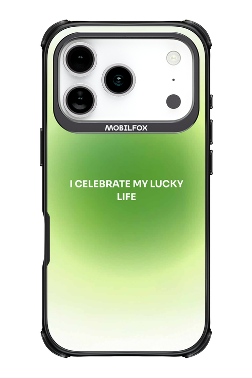 MY LUCKY LIFE - Apple iPhone 17 Pro