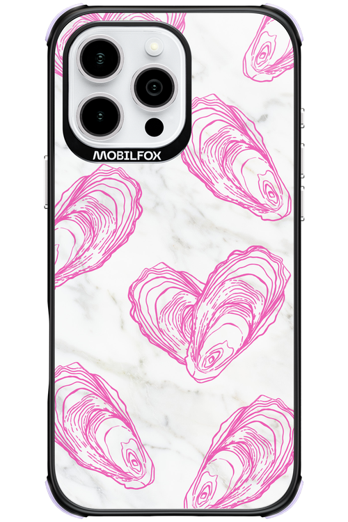 Shelly - Apple iPhone 16 Pro Max