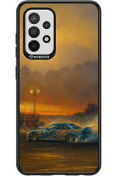 Drift Chaos - Samsung Galaxy A52 / A52 5G / A52s