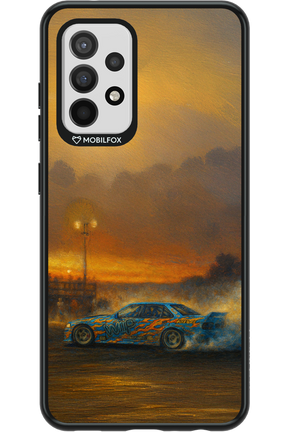 Drift Chaos - Samsung Galaxy A52 / A52 5G / A52s