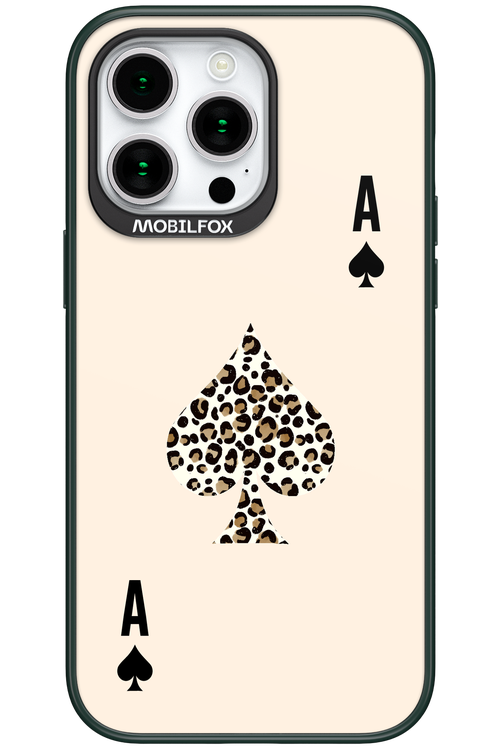 Roar of Ace - Apple iPhone 15 Pro Max