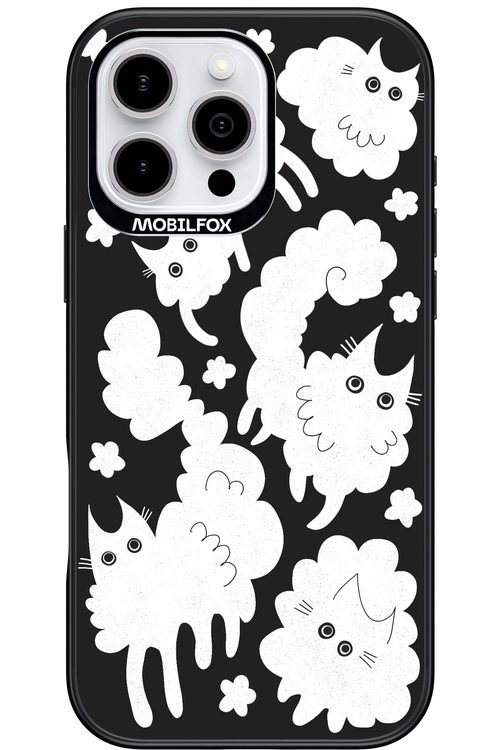 PUFFS - Apple iPhone 16 Pro Max